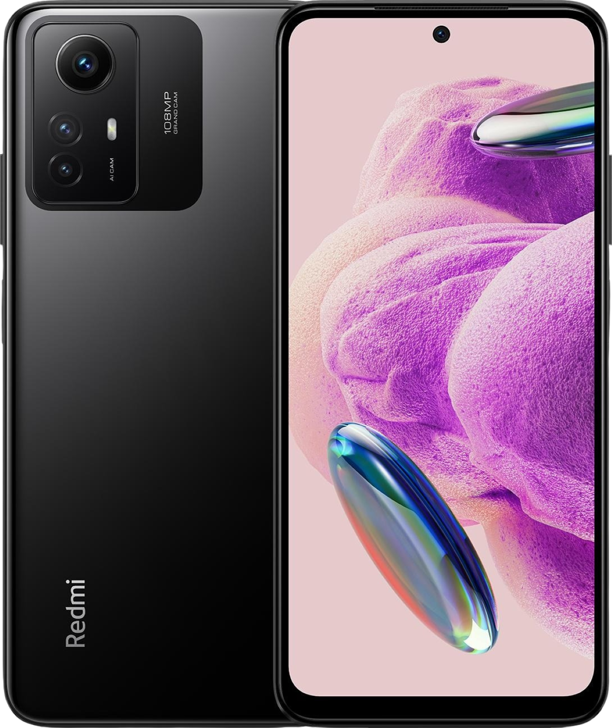 Xiaomi Redmi Note 12S