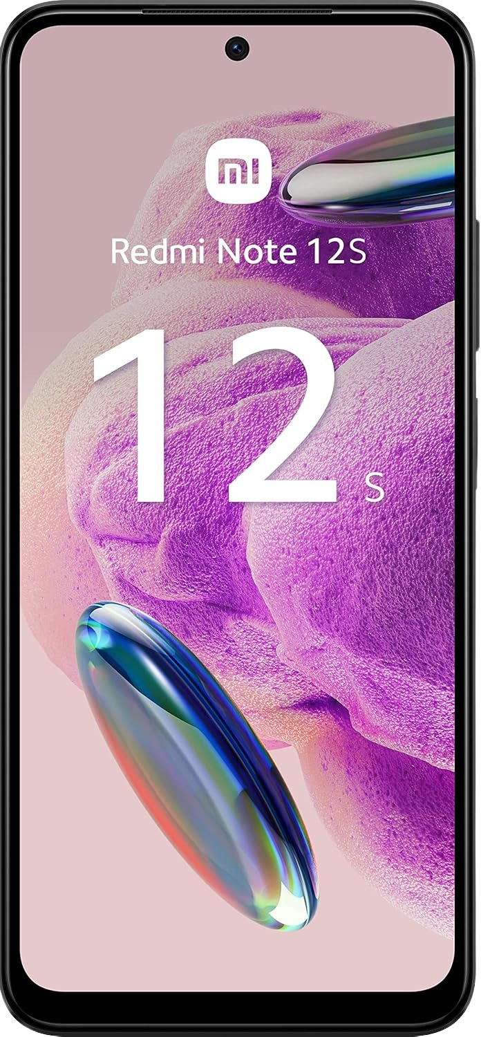 Xiaomi Redmi Note 12S