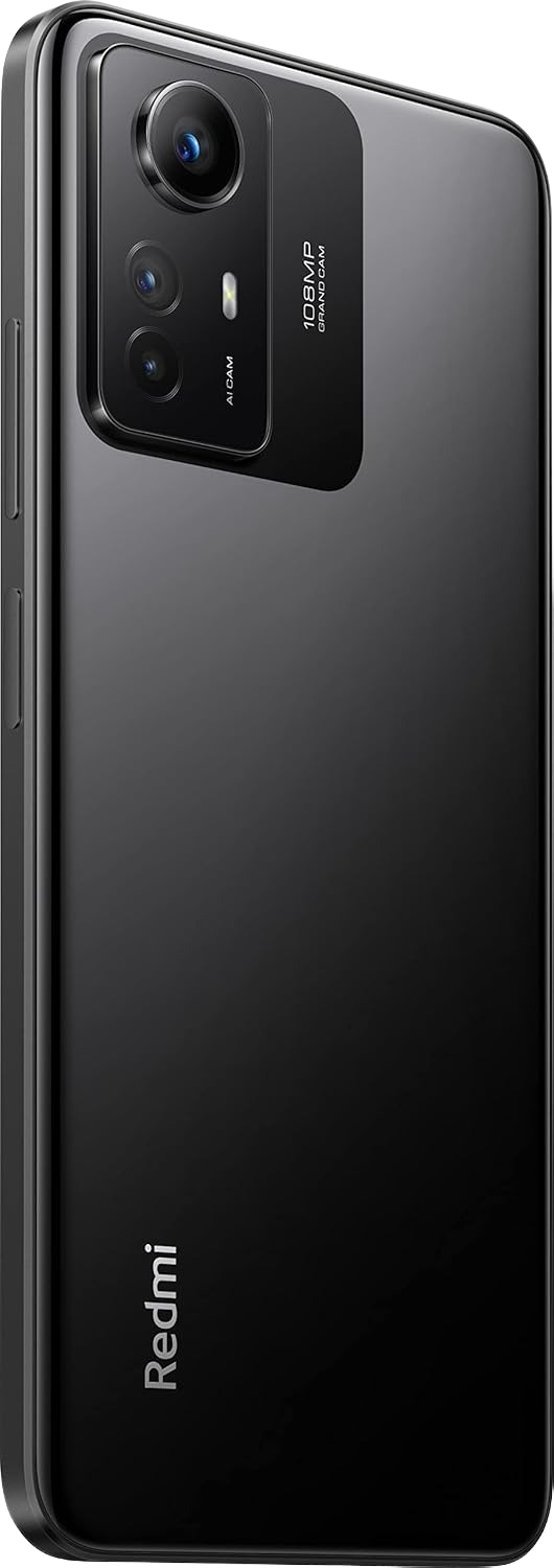 Xiaomi Redmi Note 12S