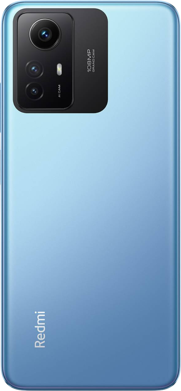 Xiaomi Redmi Note 12S