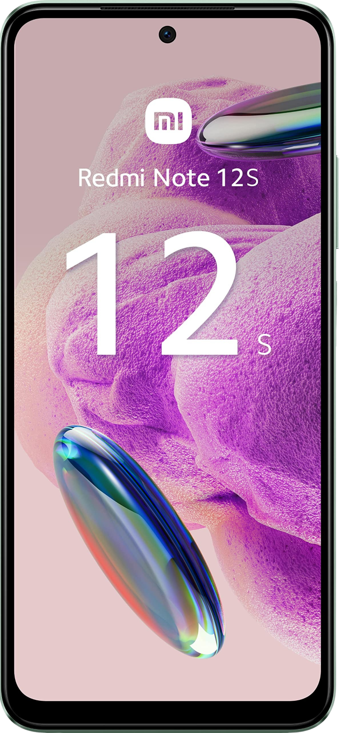 Xiaomi Redmi Note 12S