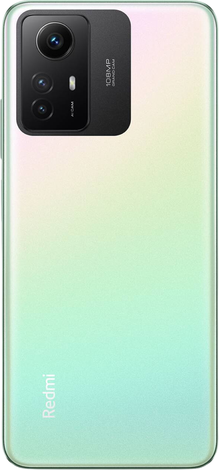 Xiaomi Redmi Note 12S