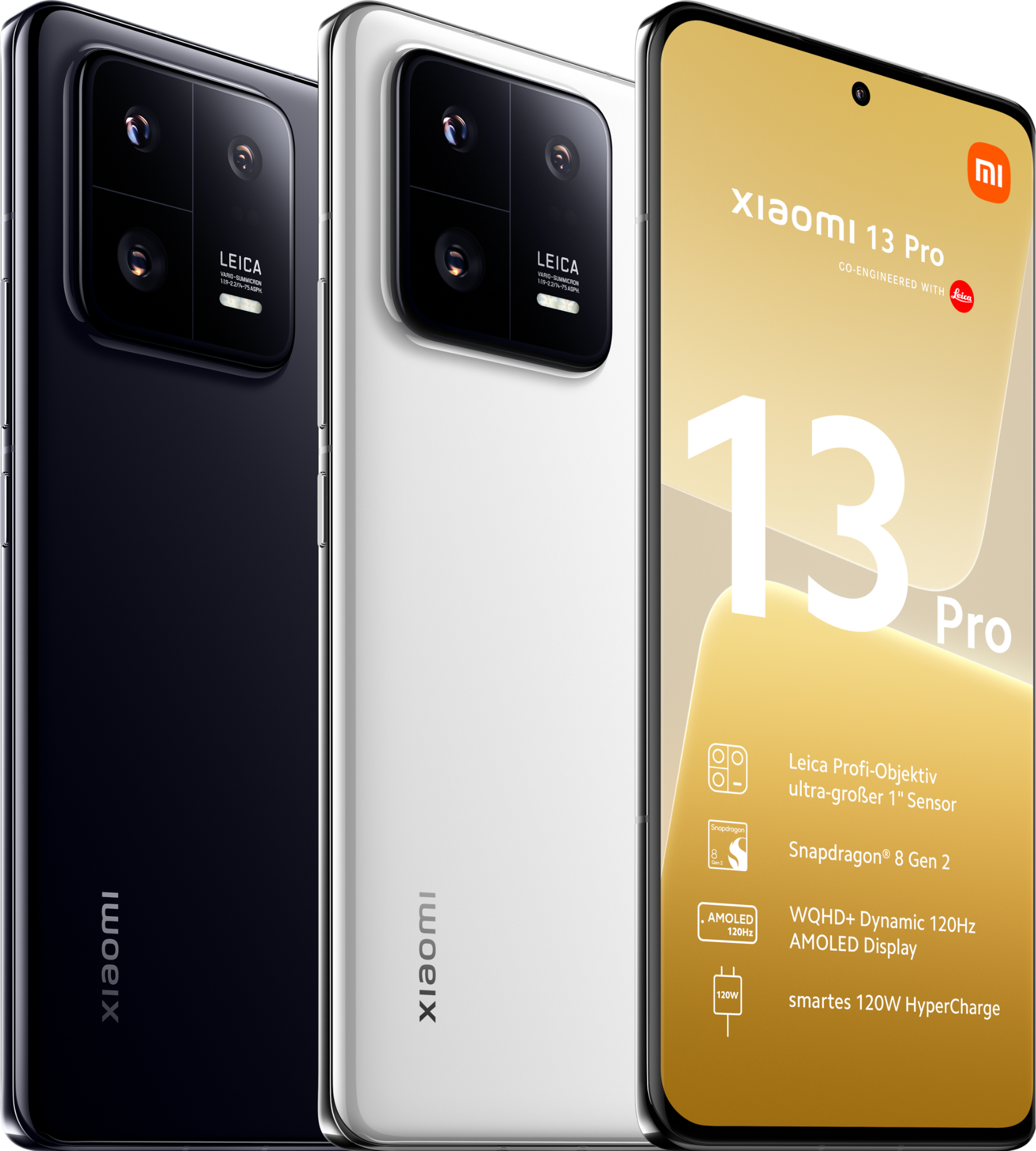 Xiaomi 13 Pro