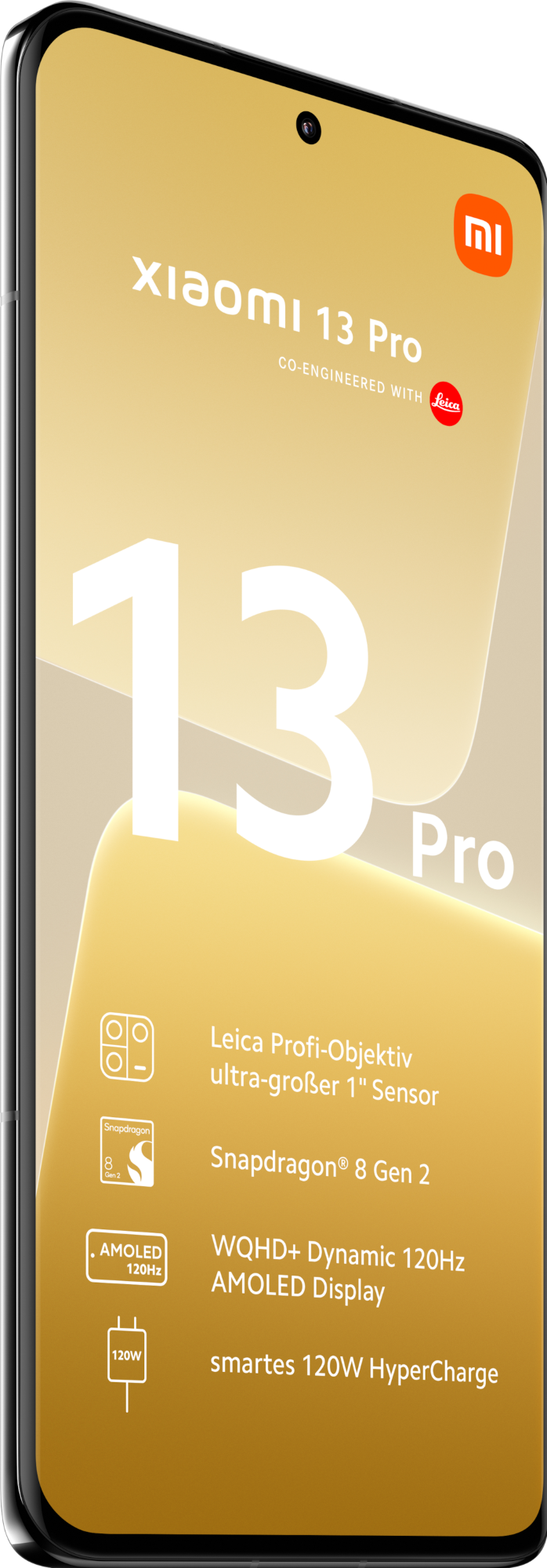 Xiaomi 13 Pro