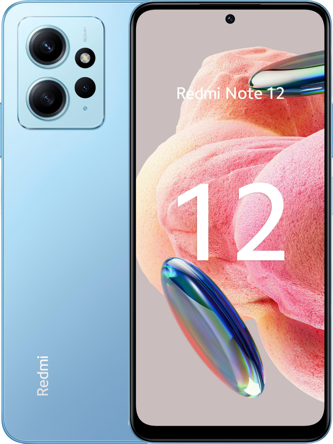 Xiaomi Redmi Note 12