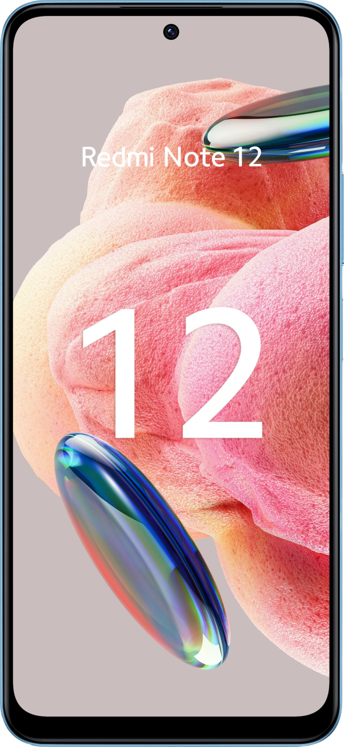 Xiaomi Redmi Note 12