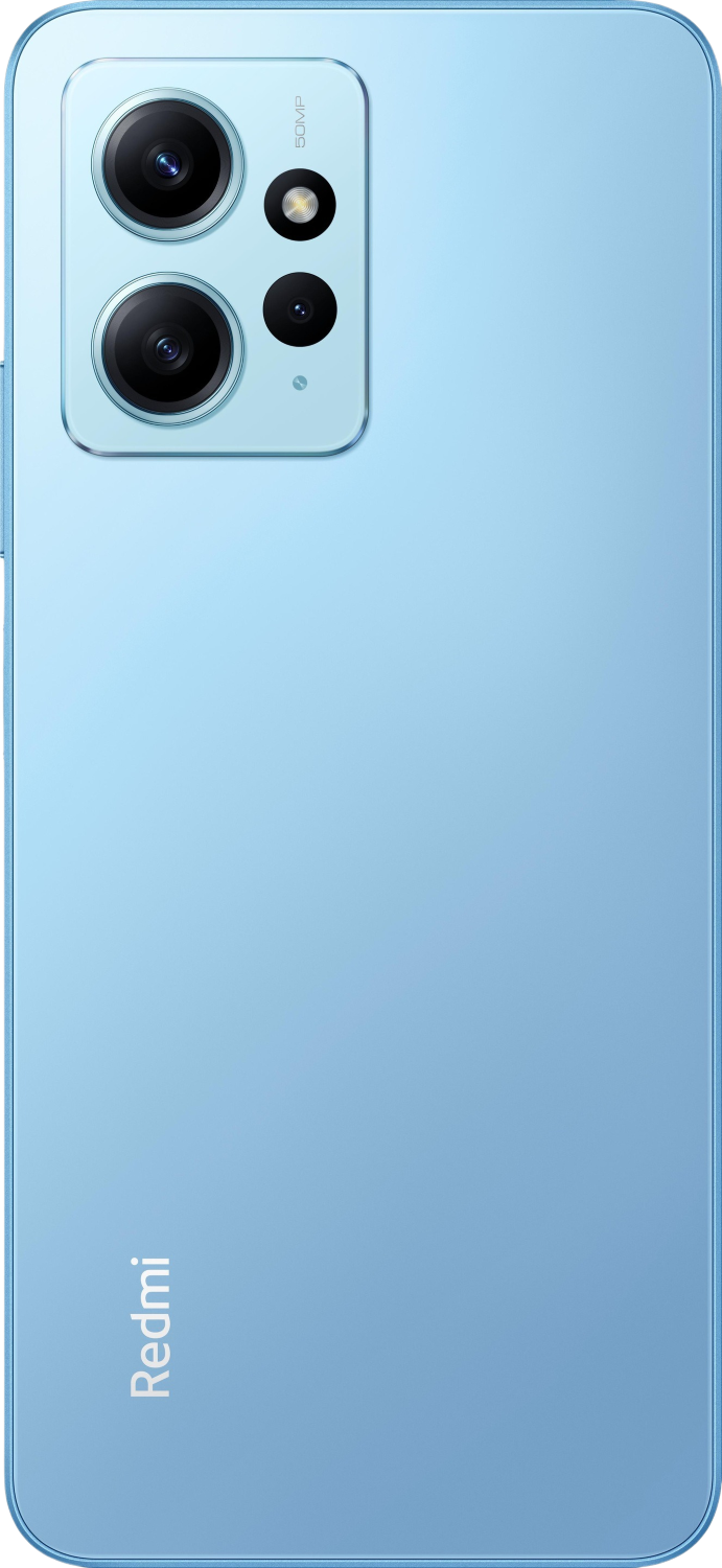 Xiaomi Redmi Note 12