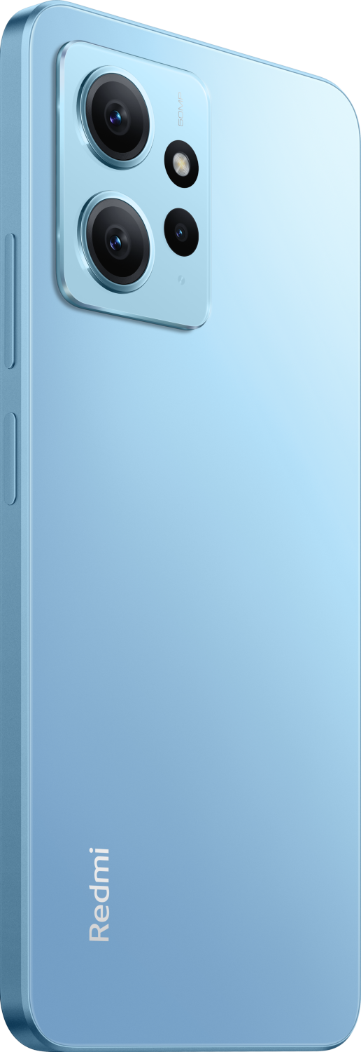 Xiaomi Redmi Note 12
