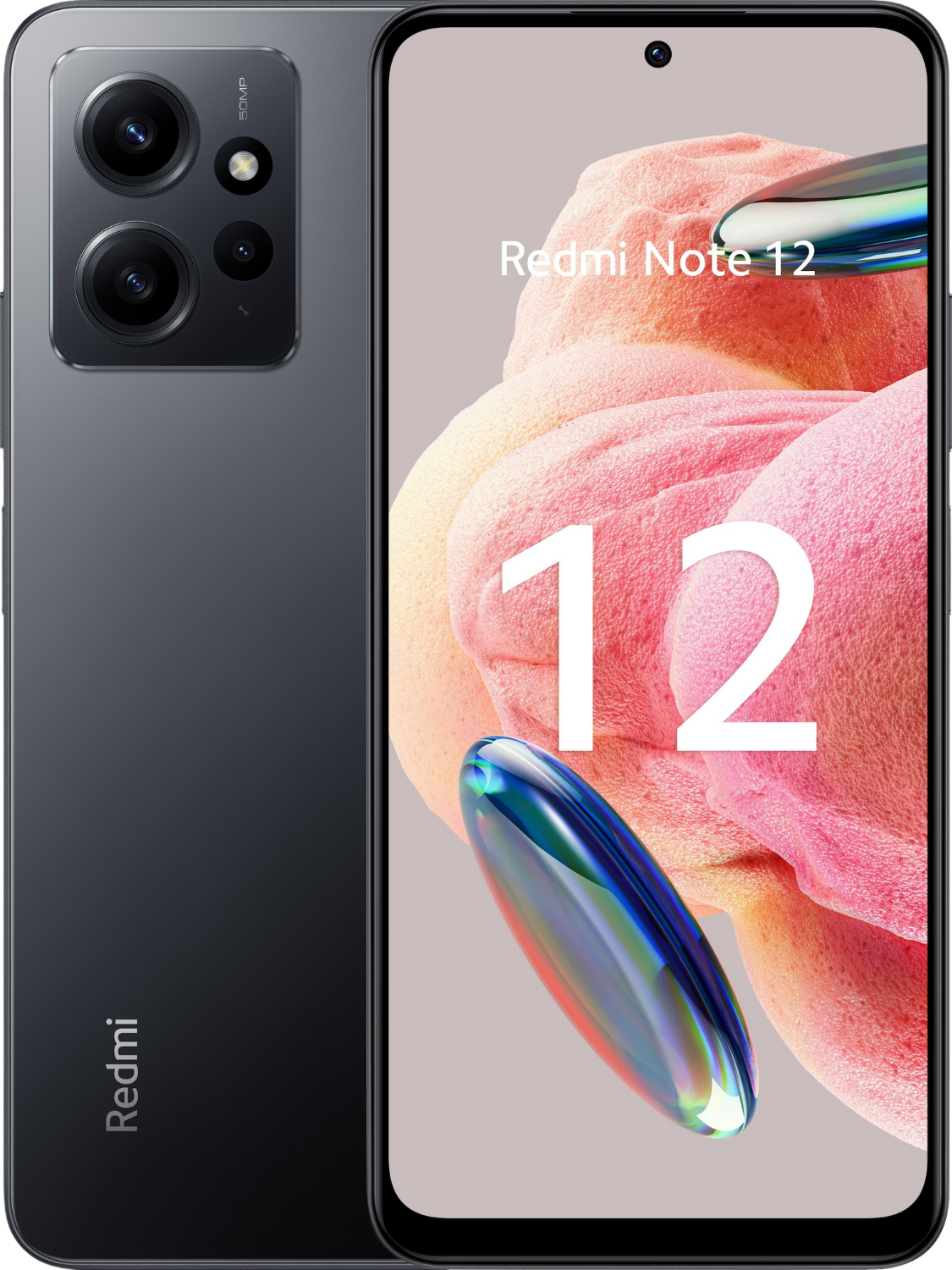 Xiaomi Redmi Note 12