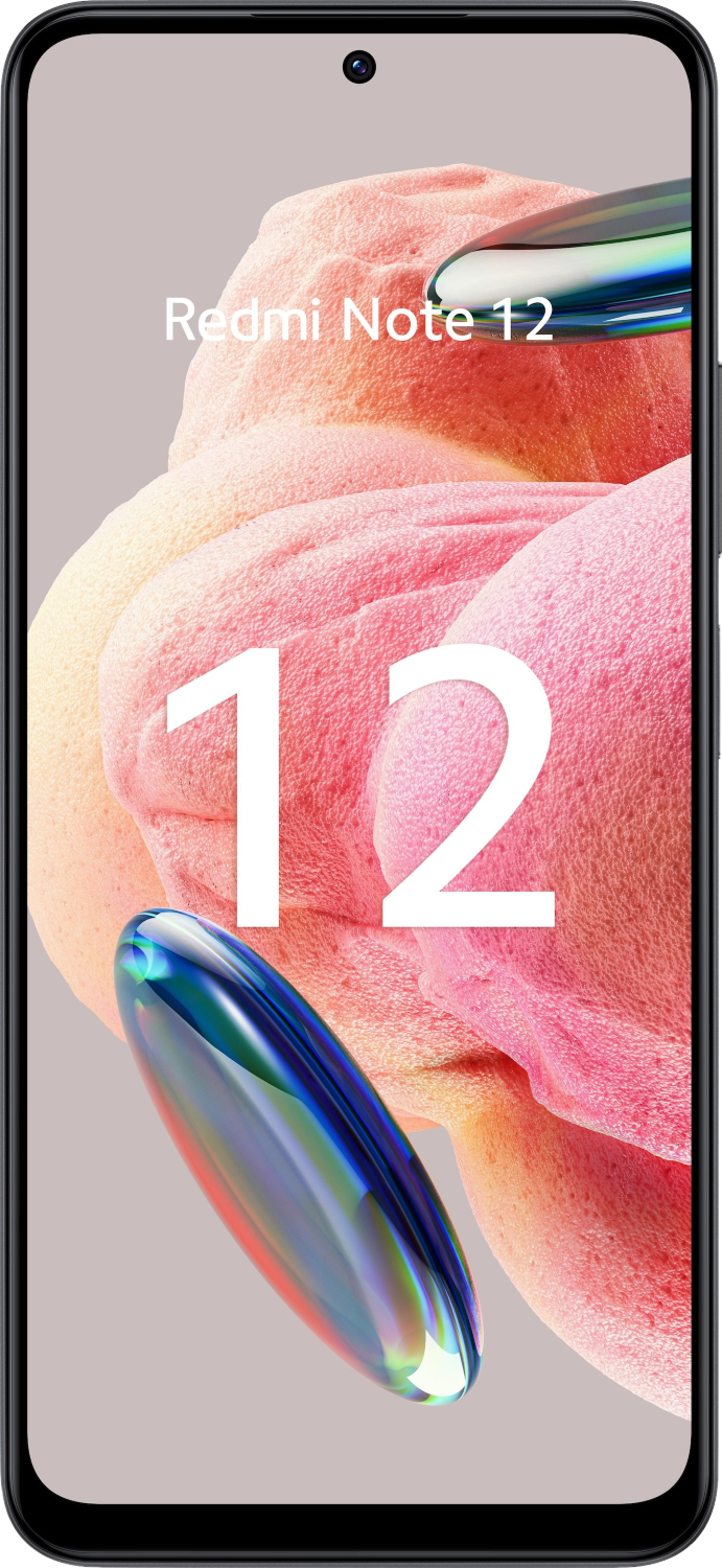 Xiaomi Redmi Note 12