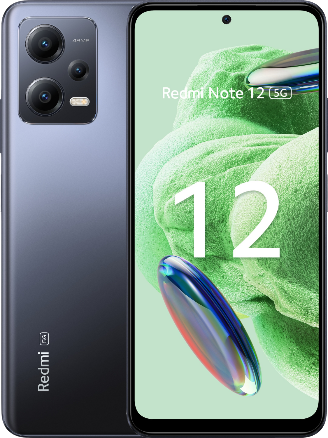 Xiaomi Redmi Note 12