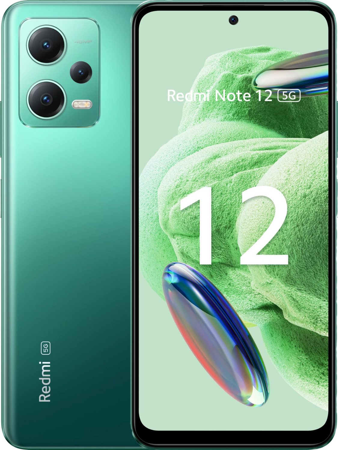 Xiaomi Redmi Note 12
