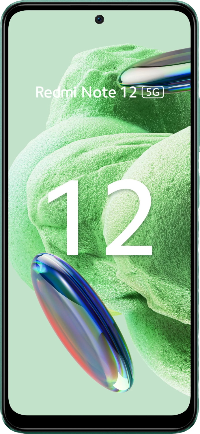 Xiaomi Redmi Note 12