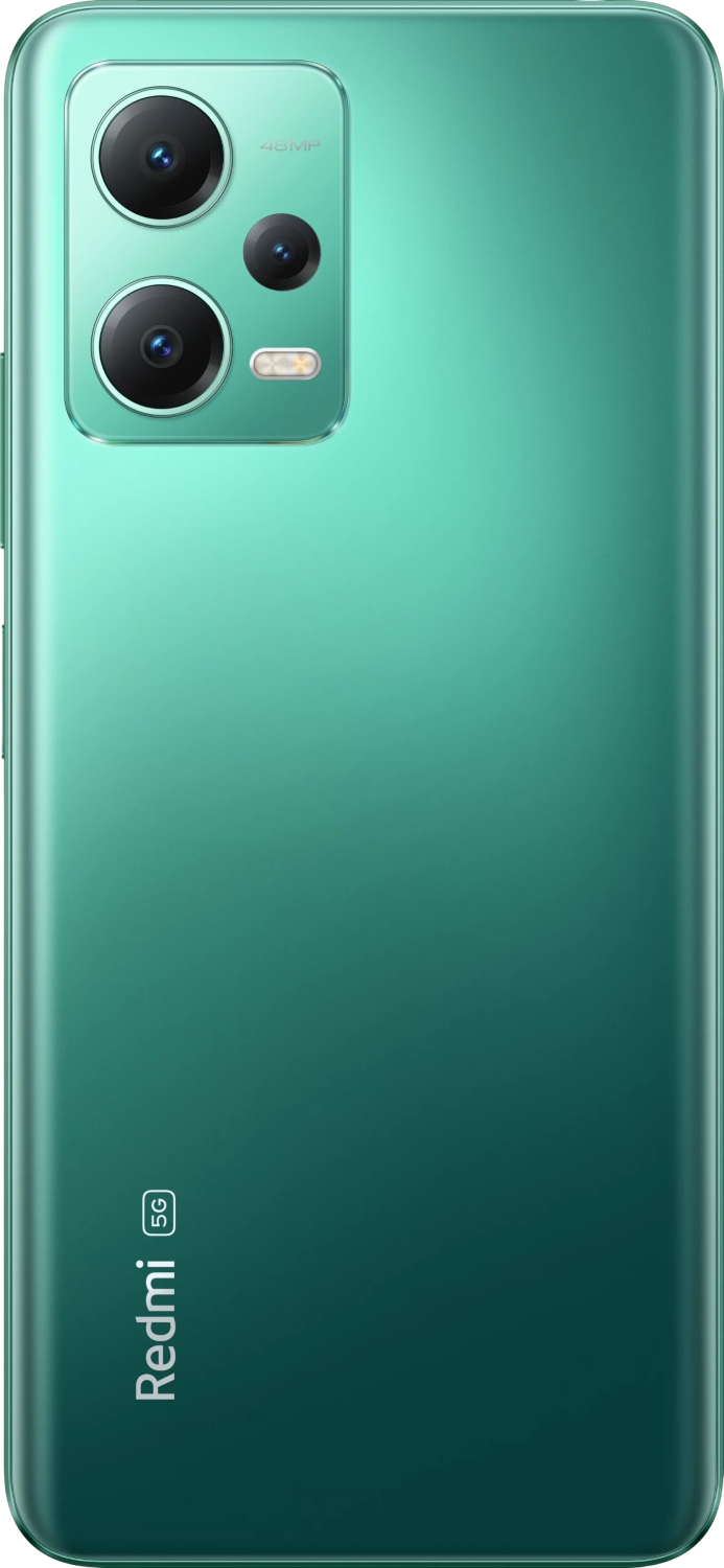 Xiaomi Redmi Note 12