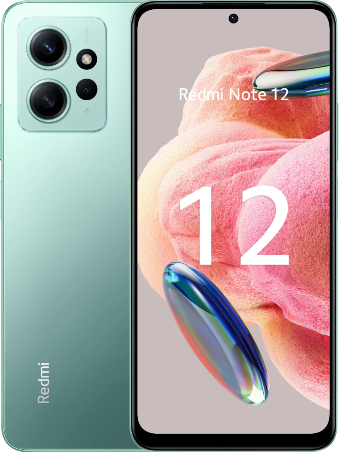 Xiaomi Redmi Note 12
