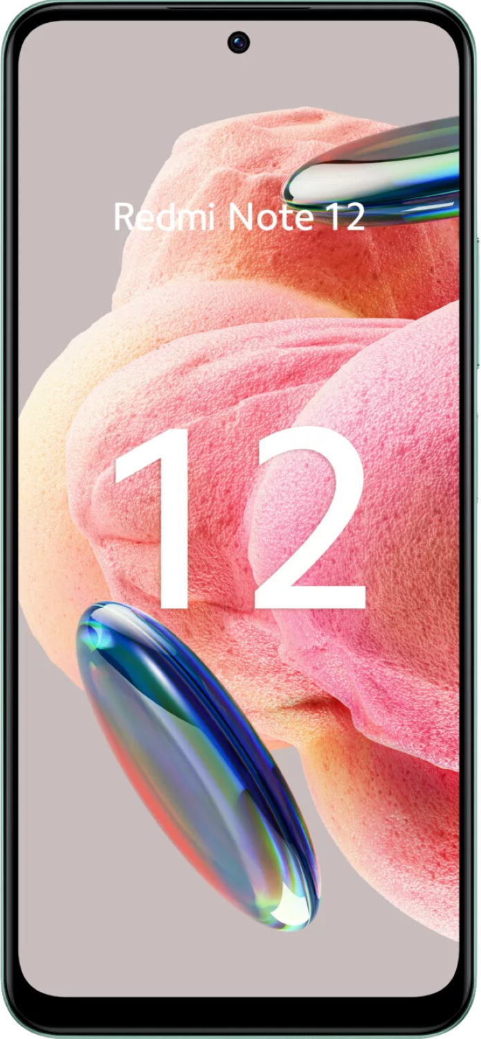 Xiaomi Redmi Note 12