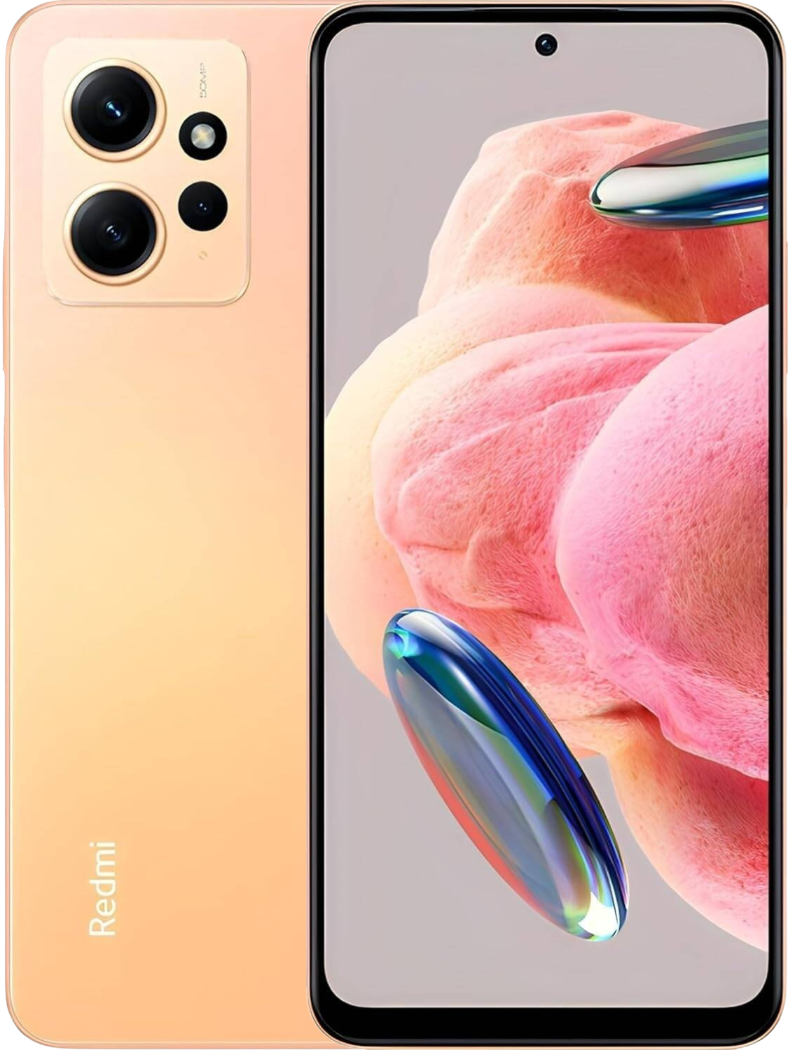 Xiaomi Redmi Note 12