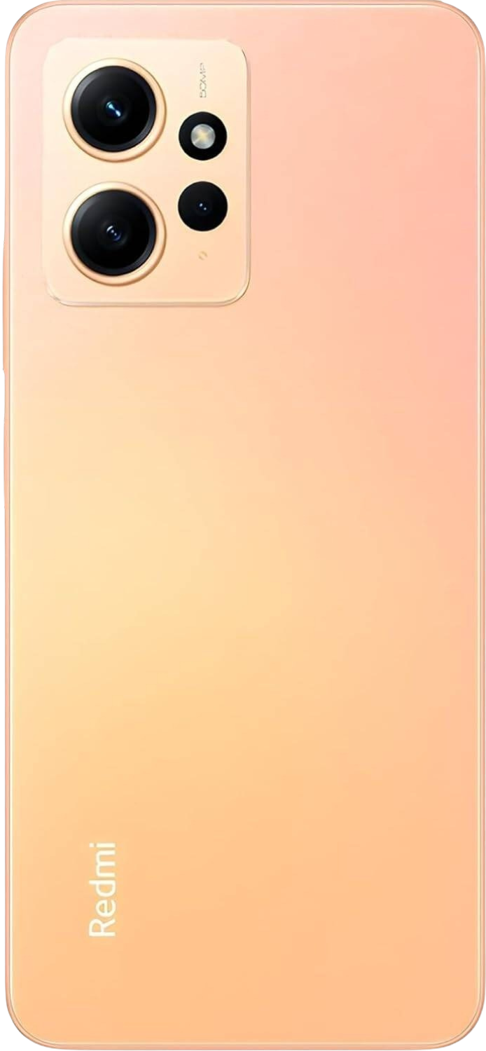 Xiaomi Redmi Note 12