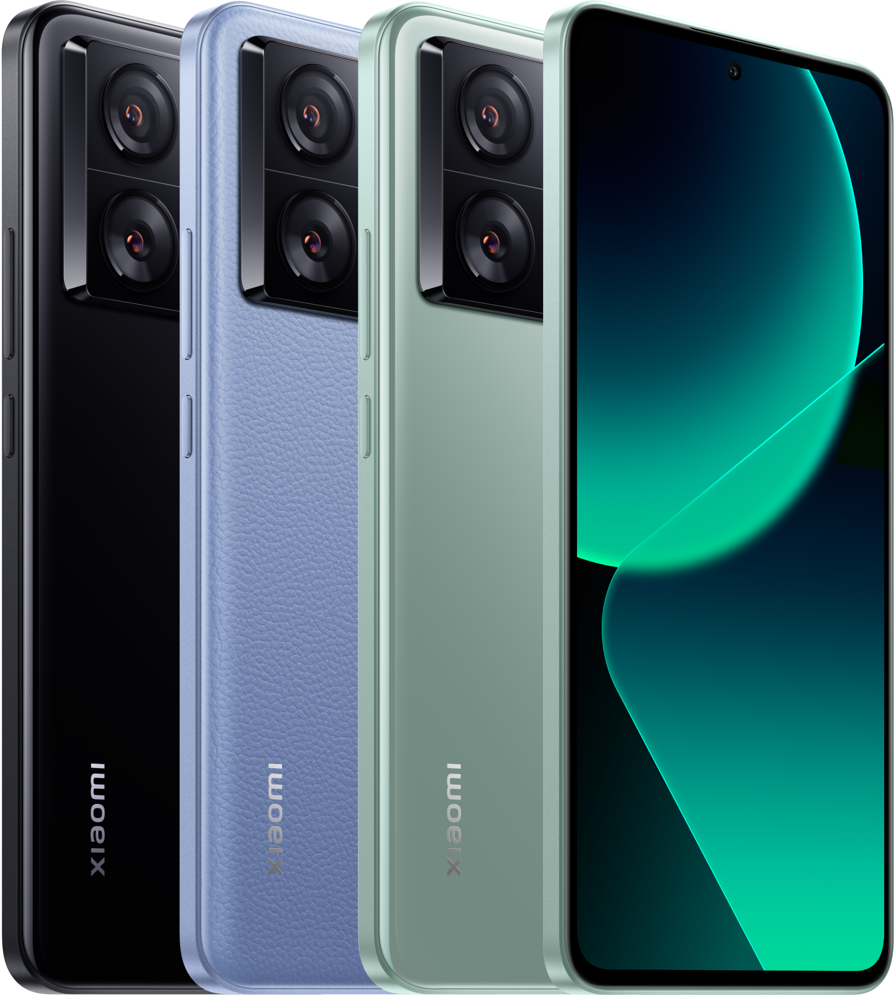 Xiaomi 13T Pro