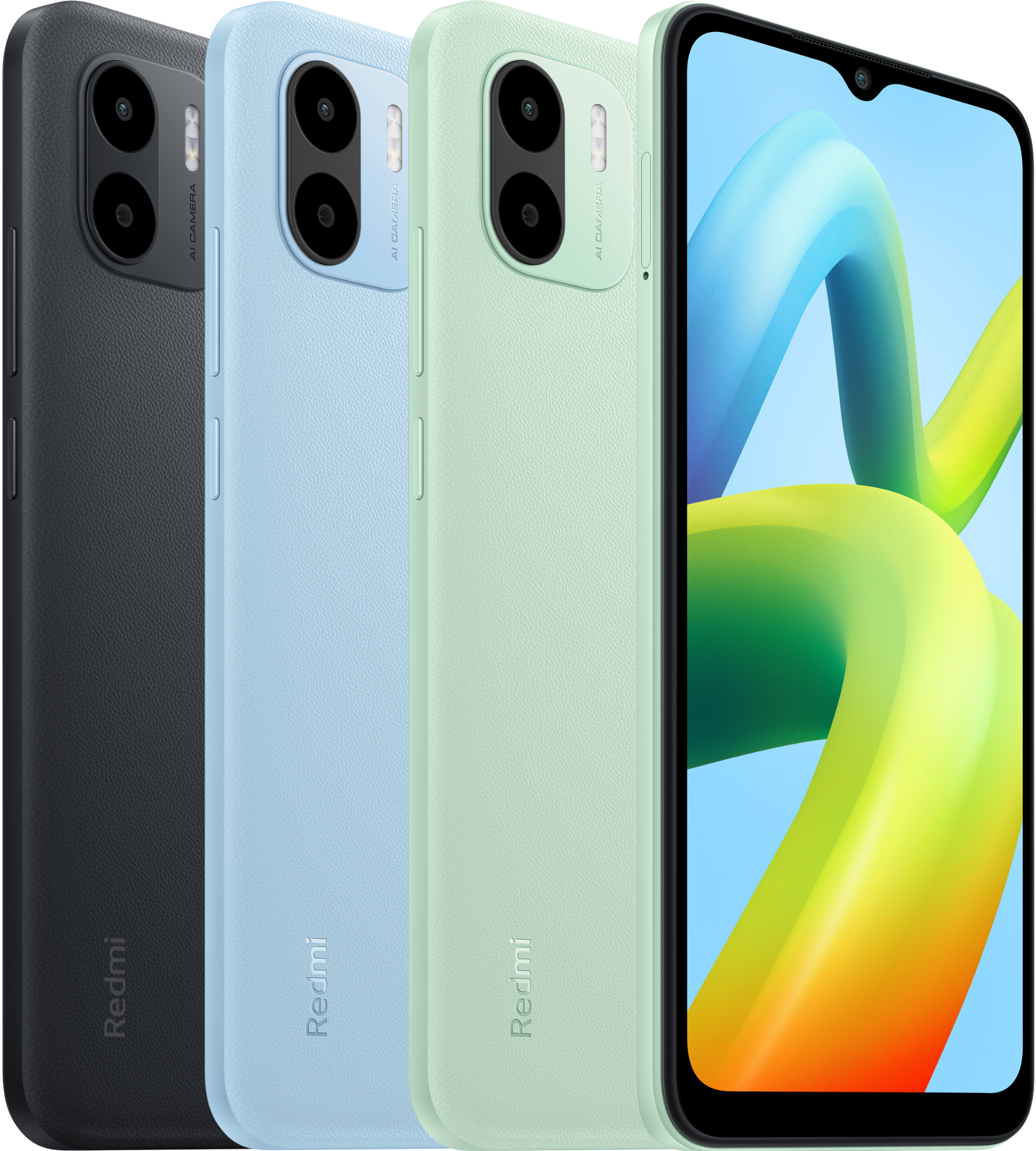 Xiaomi Redmi A2