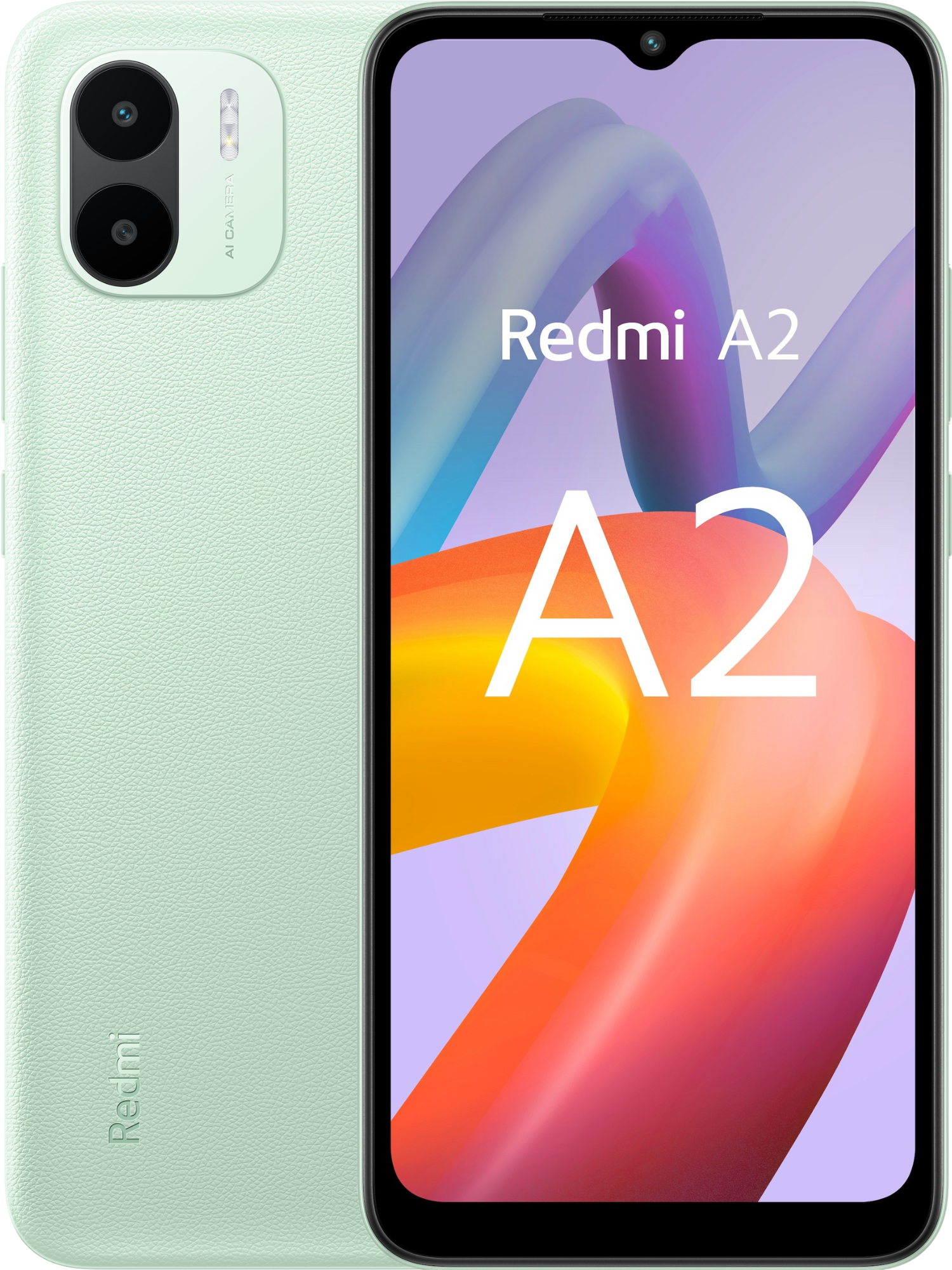 Xiaomi Redmi A2