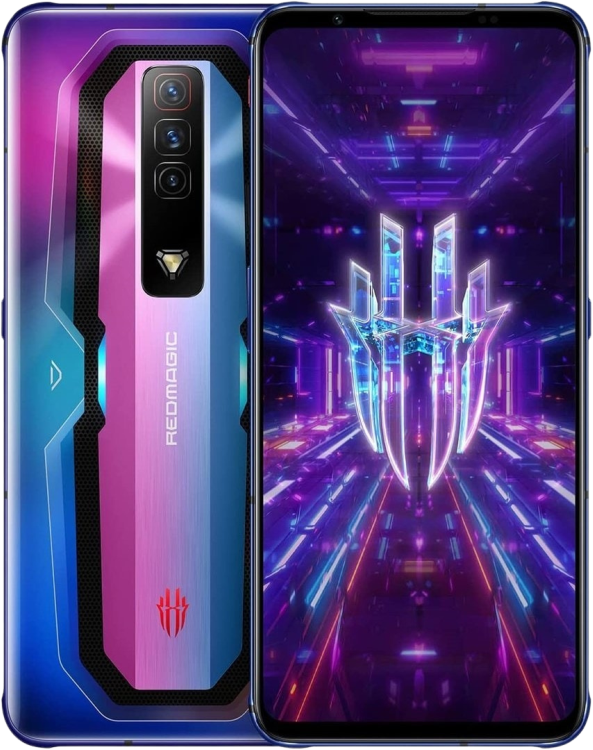 ZTE Nubia RedMagic 7