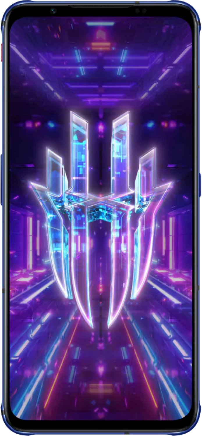 ZTE Nubia RedMagic 7