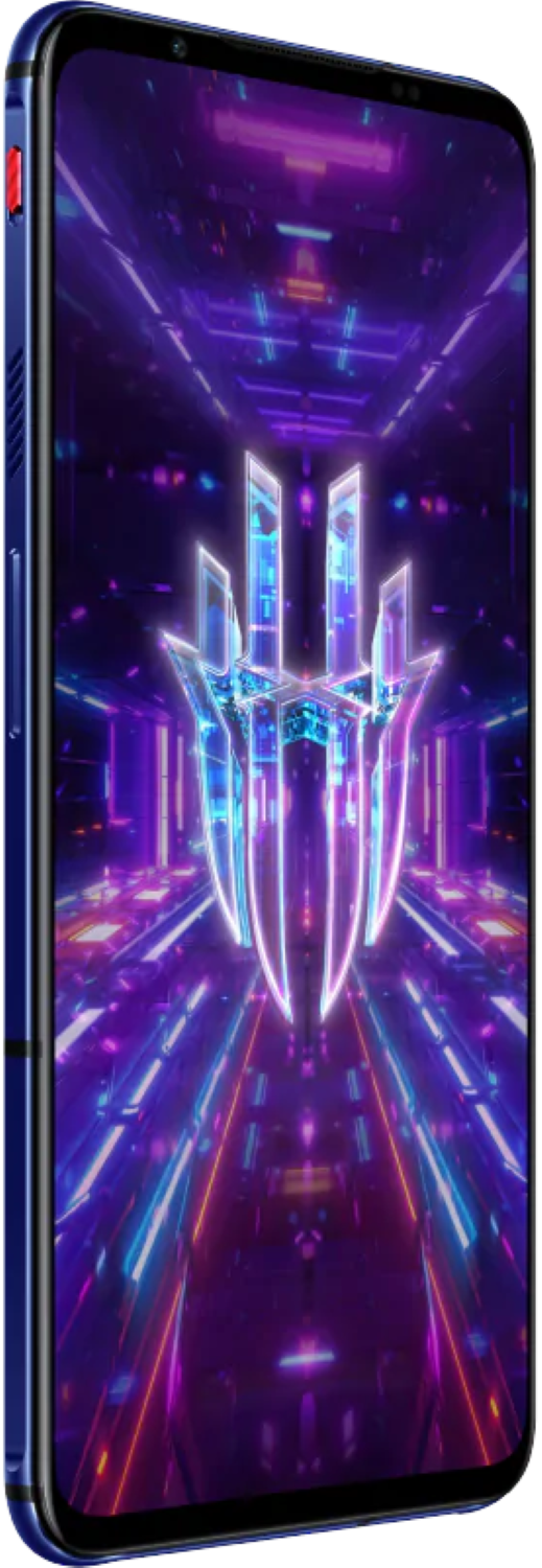 ZTE Nubia RedMagic 7