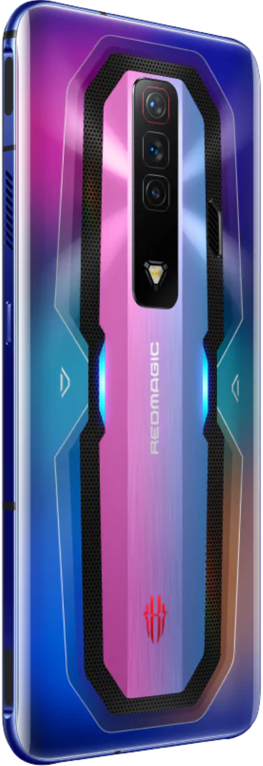 ZTE Nubia RedMagic 7