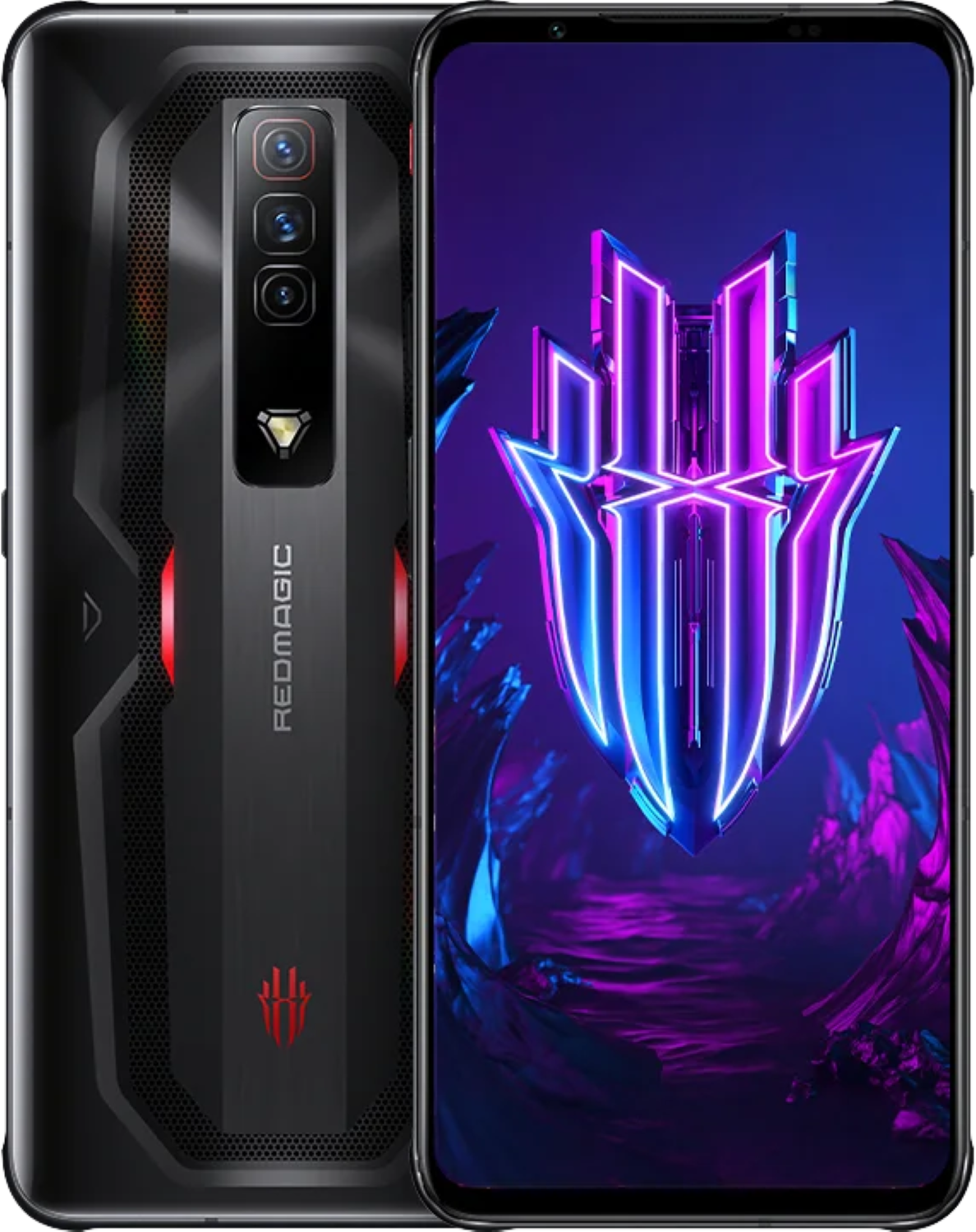 ZTE Nubia RedMagic 7