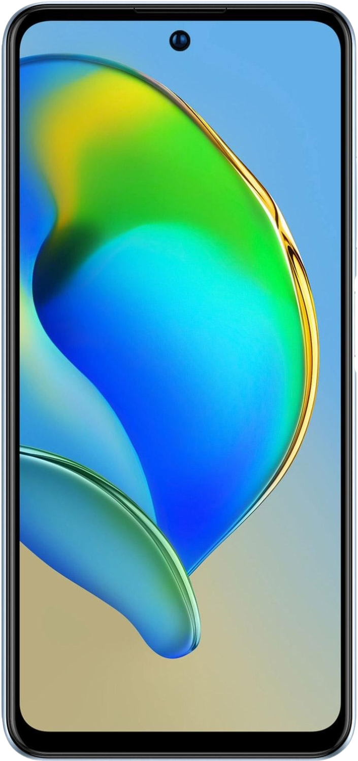 ZTE Blade V40