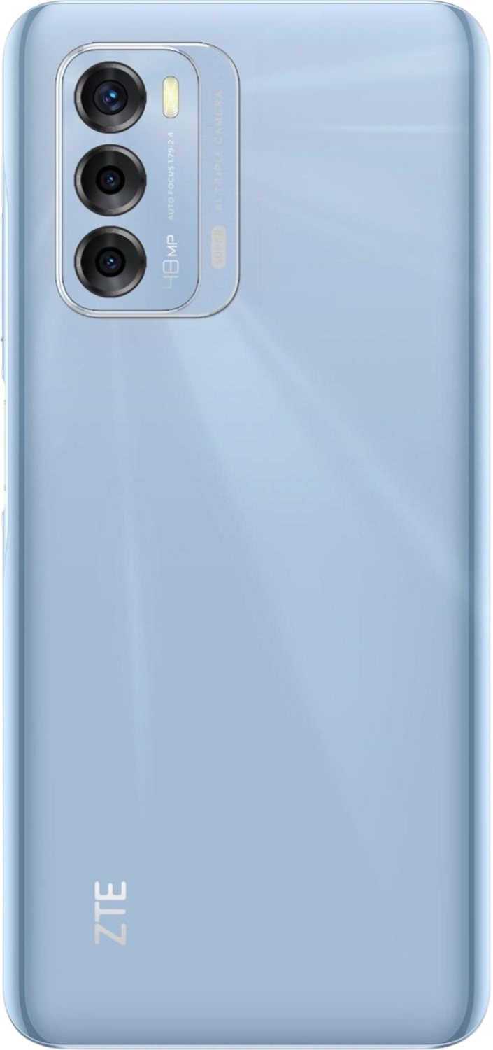 ZTE Blade V40