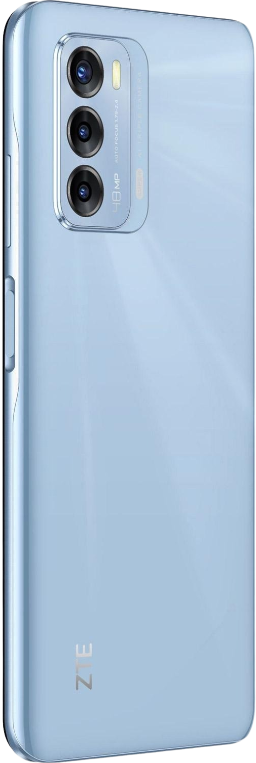 ZTE Blade V40