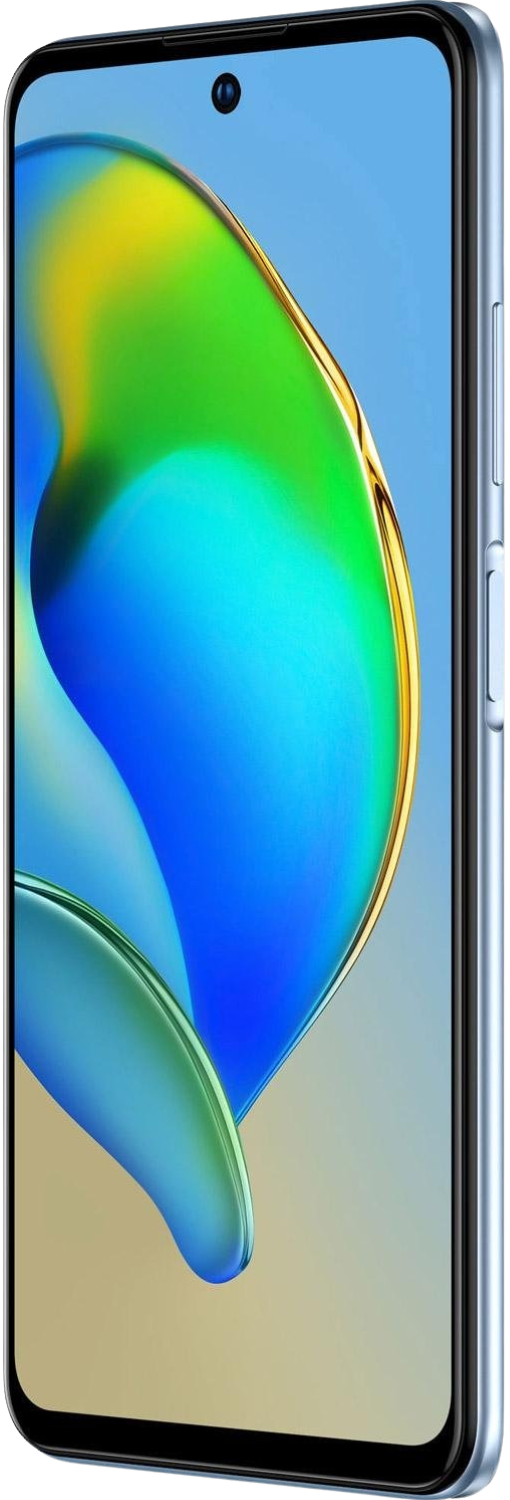 ZTE Blade V40