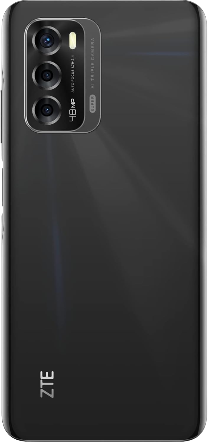 ZTE Blade V40