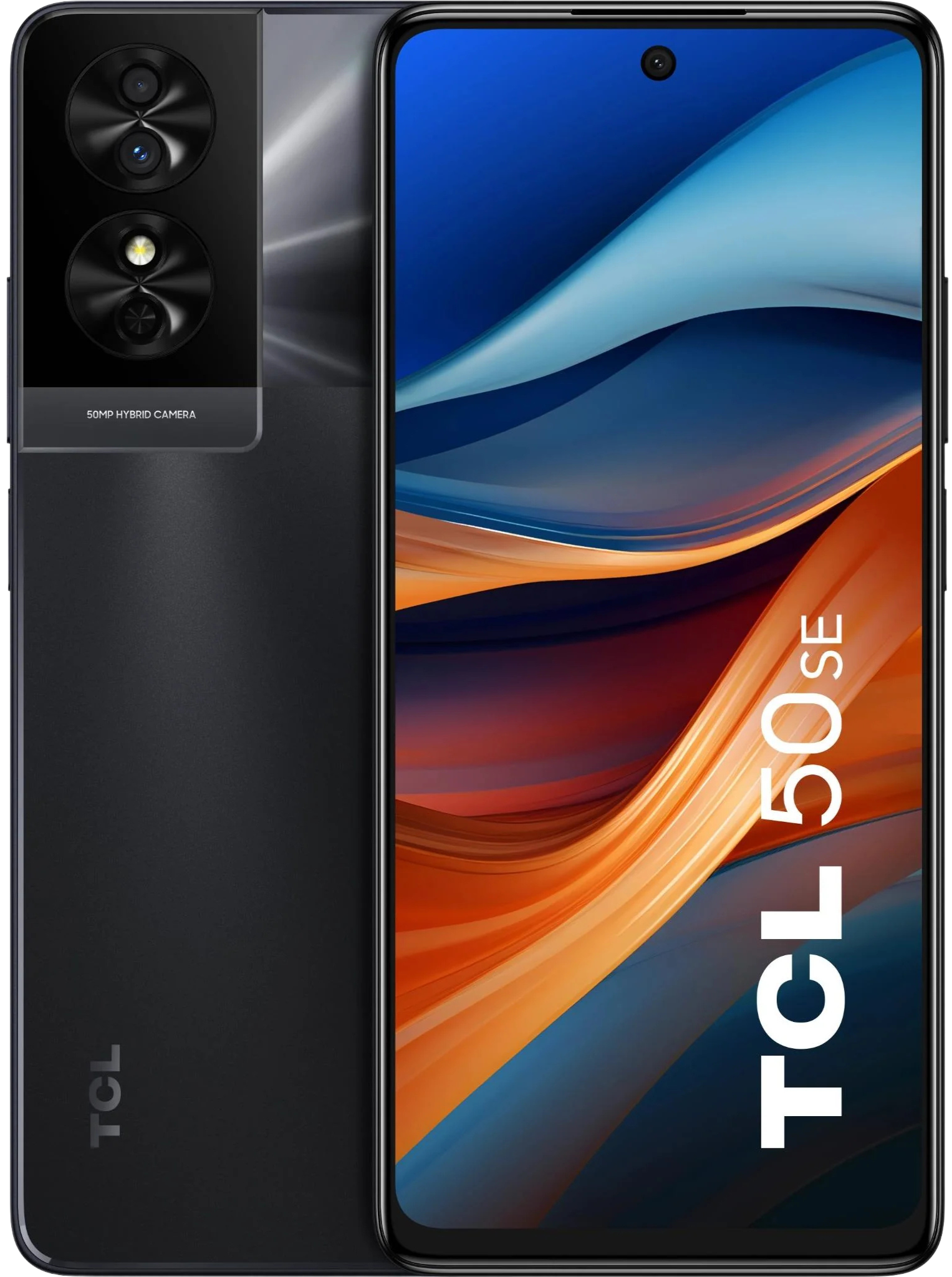 TCL 50 SE