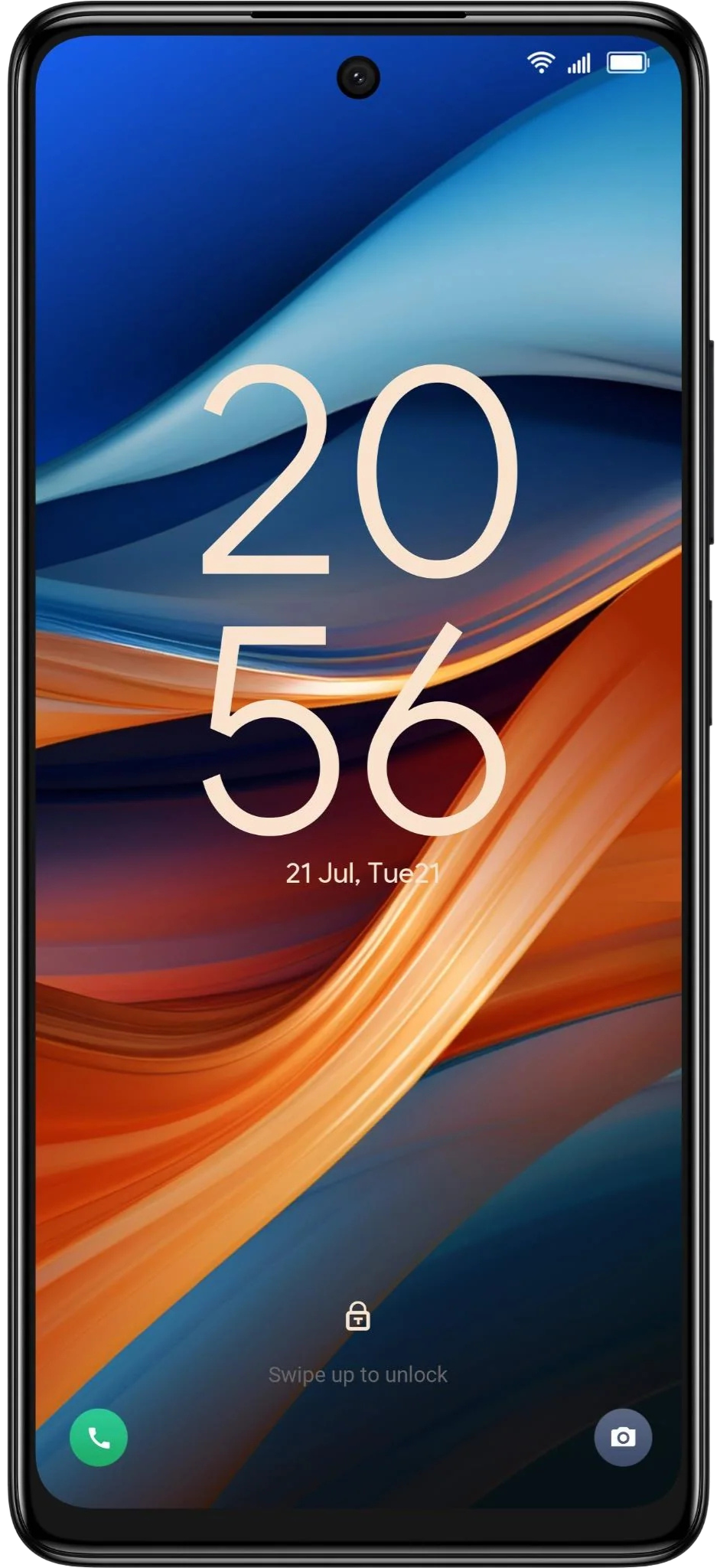 TCL 50 SE