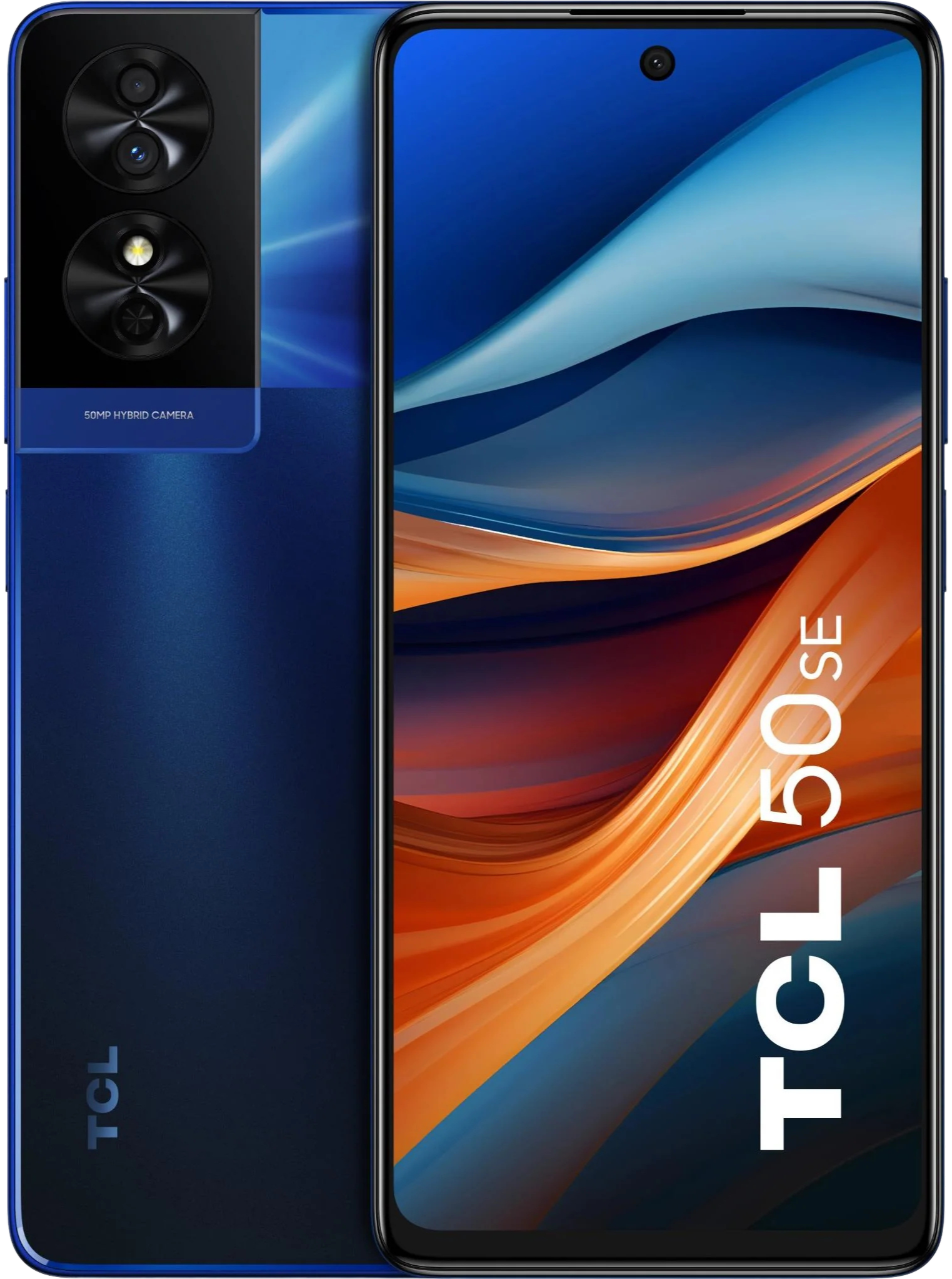TCL 50 SE