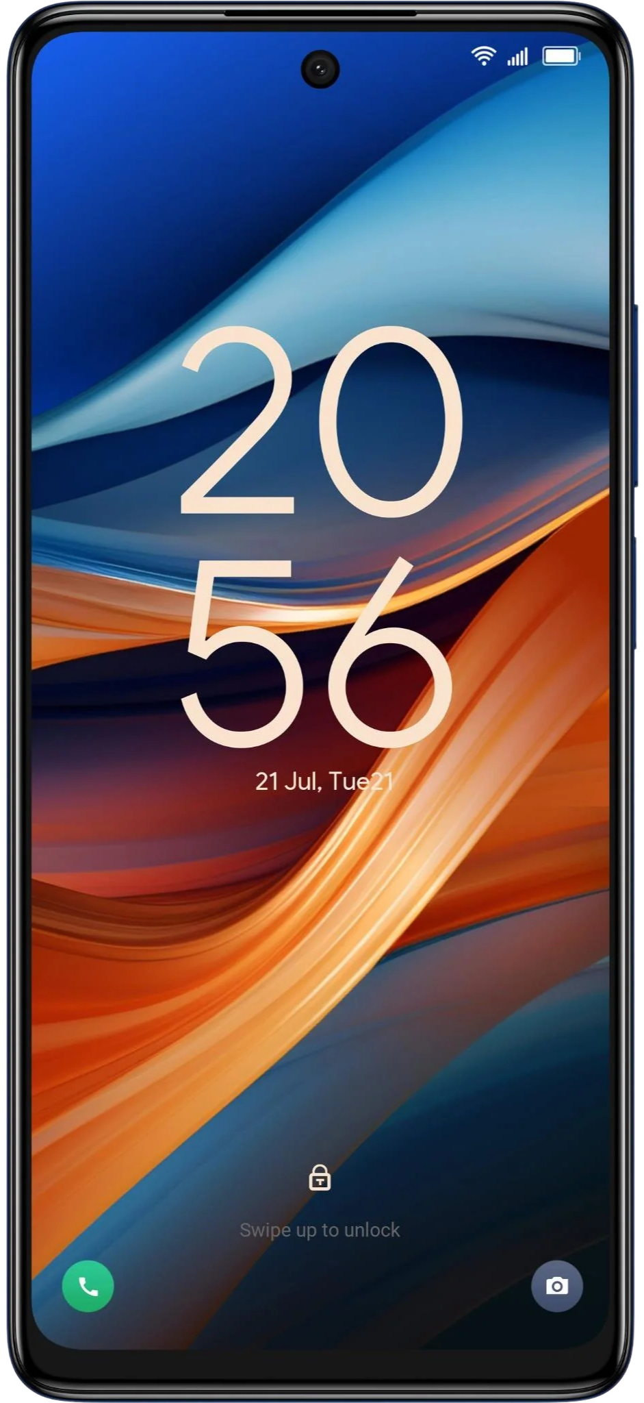 TCL 50 SE