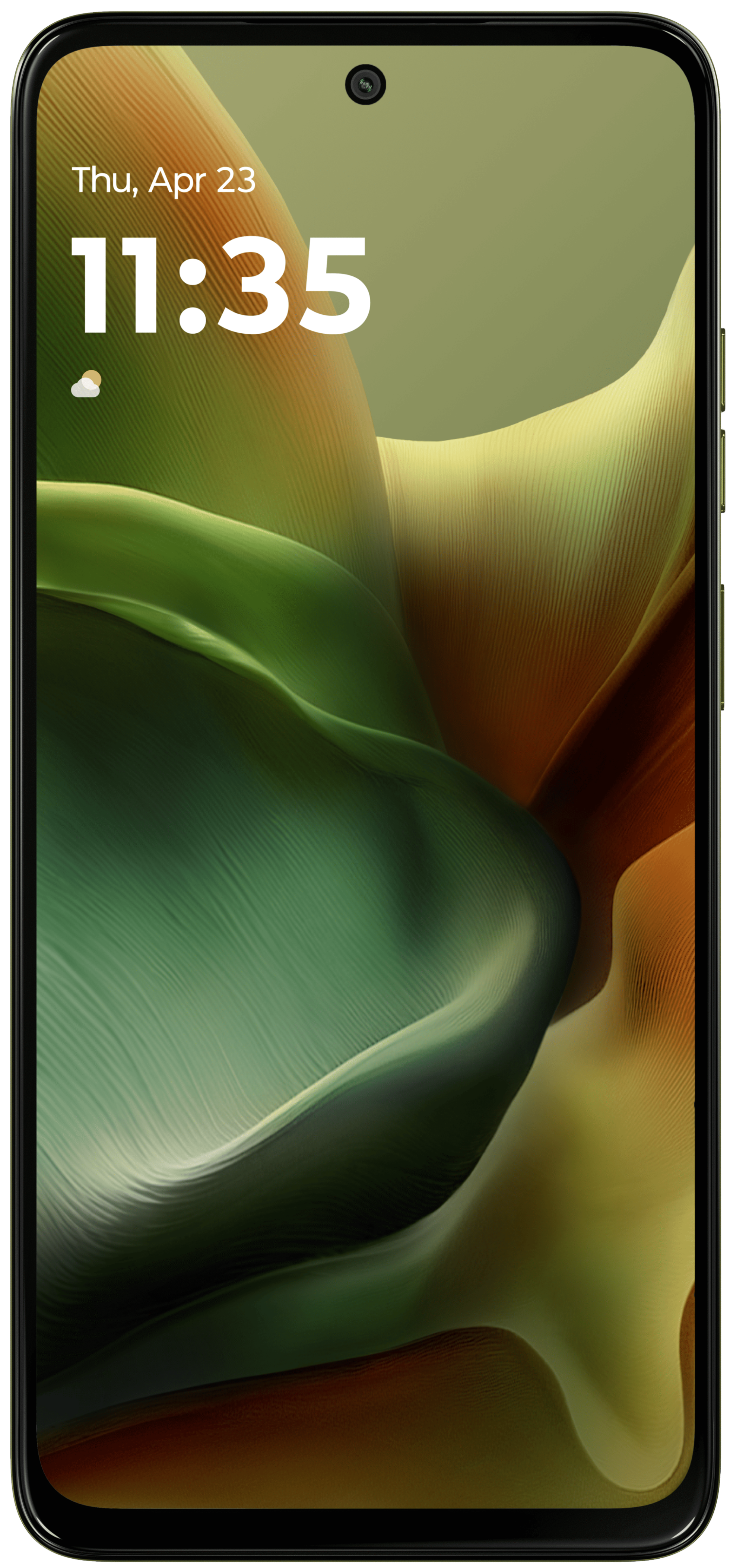 Motorola Moto G15