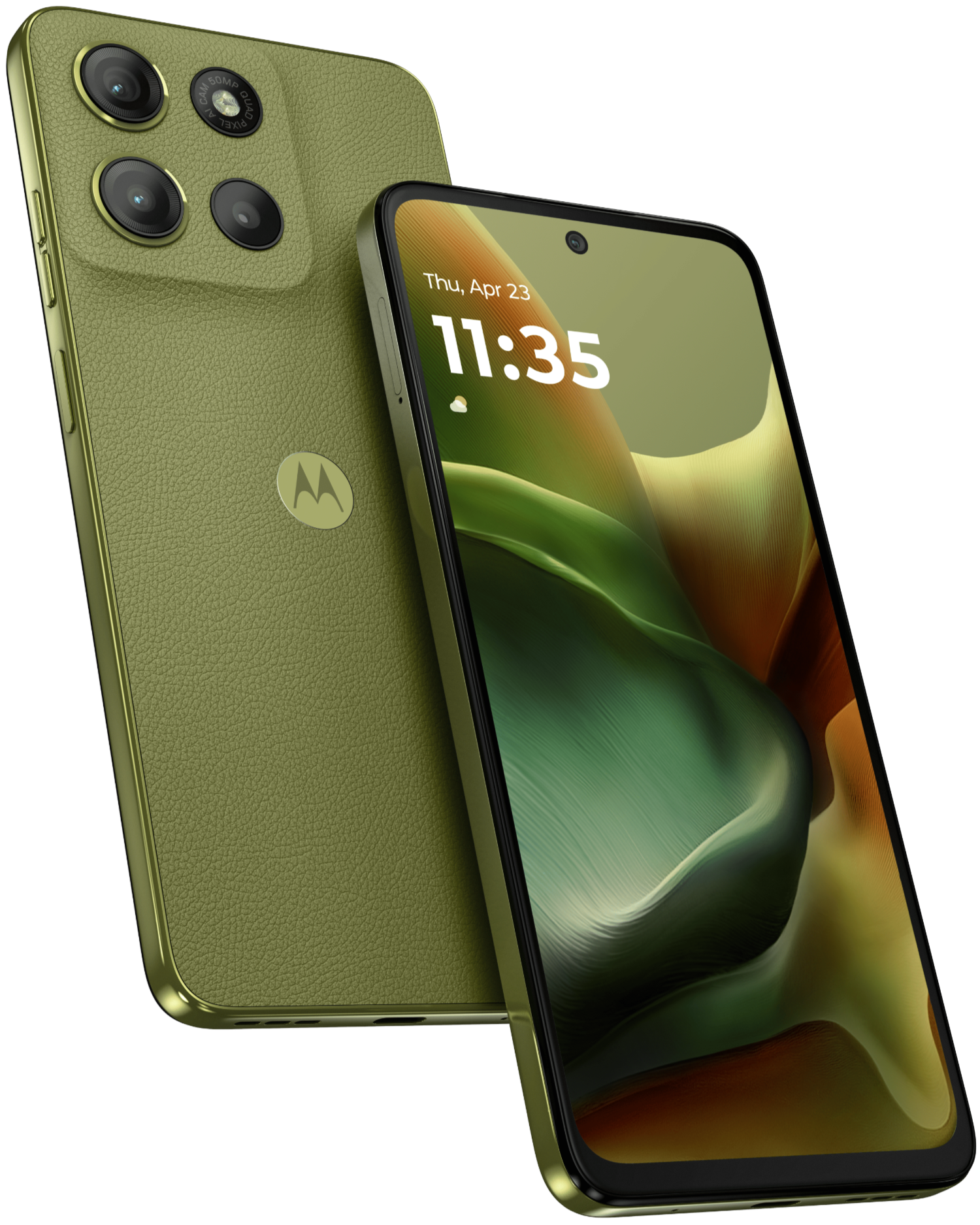 Motorola Moto G15