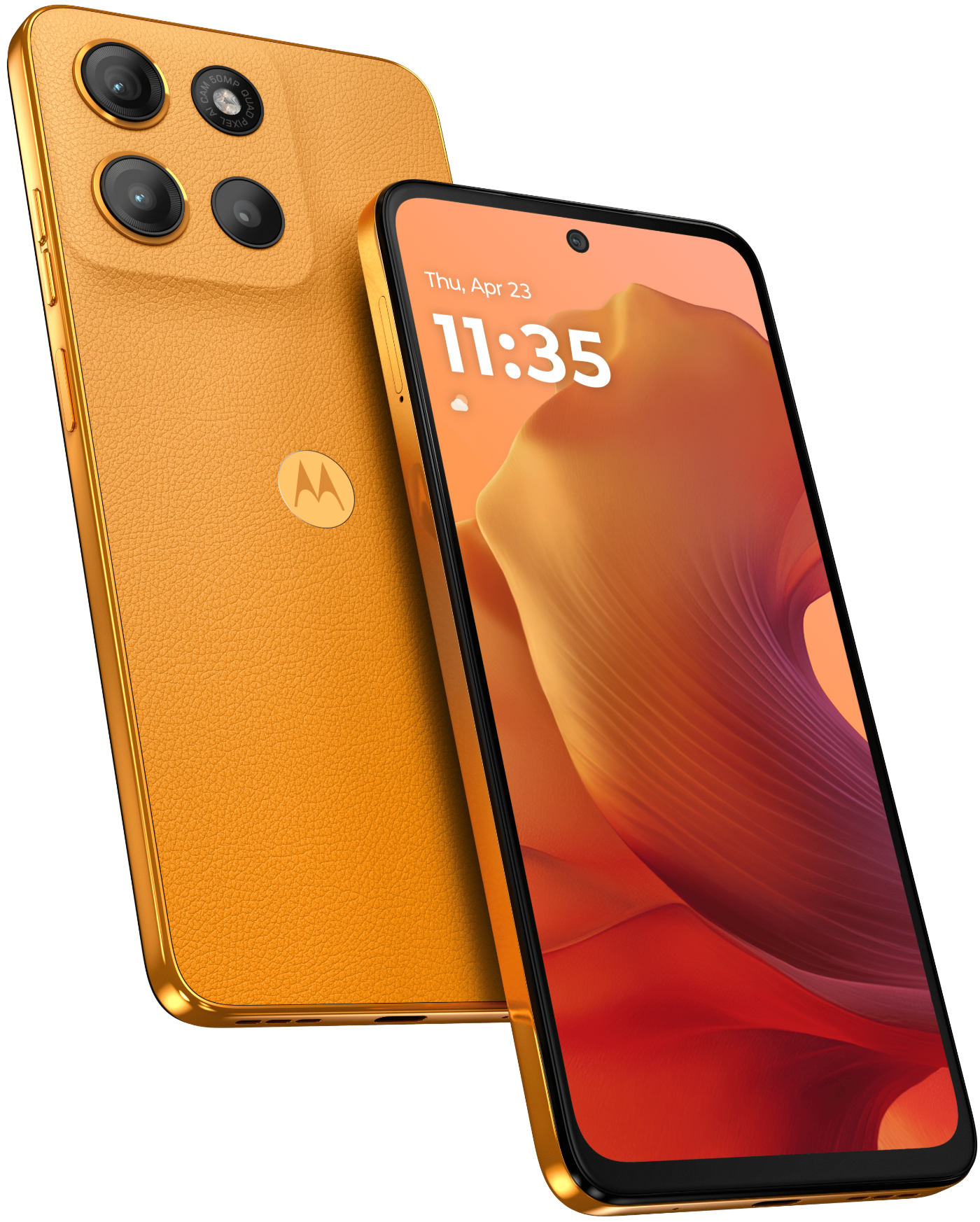 Motorola Moto G15