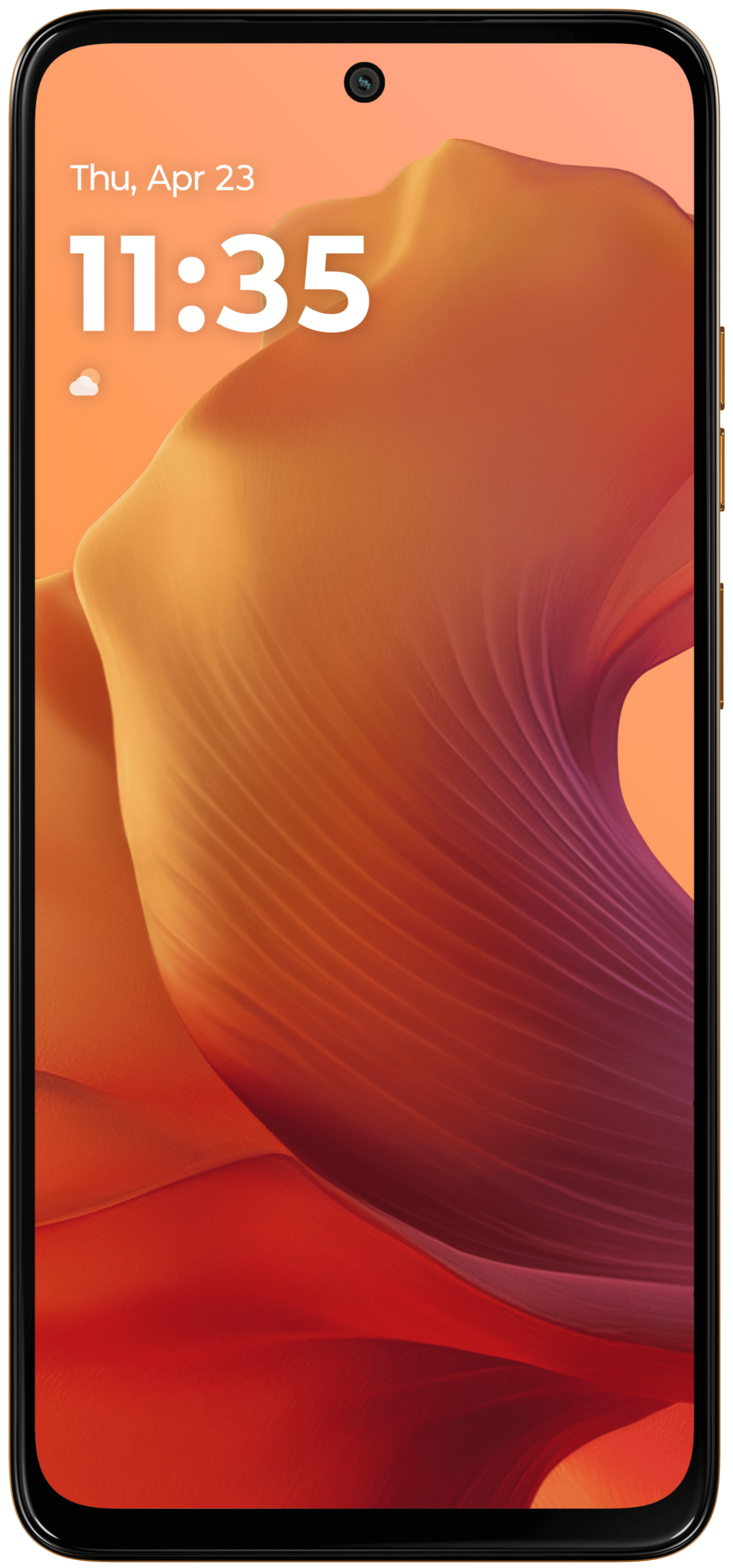 Motorola Moto G15