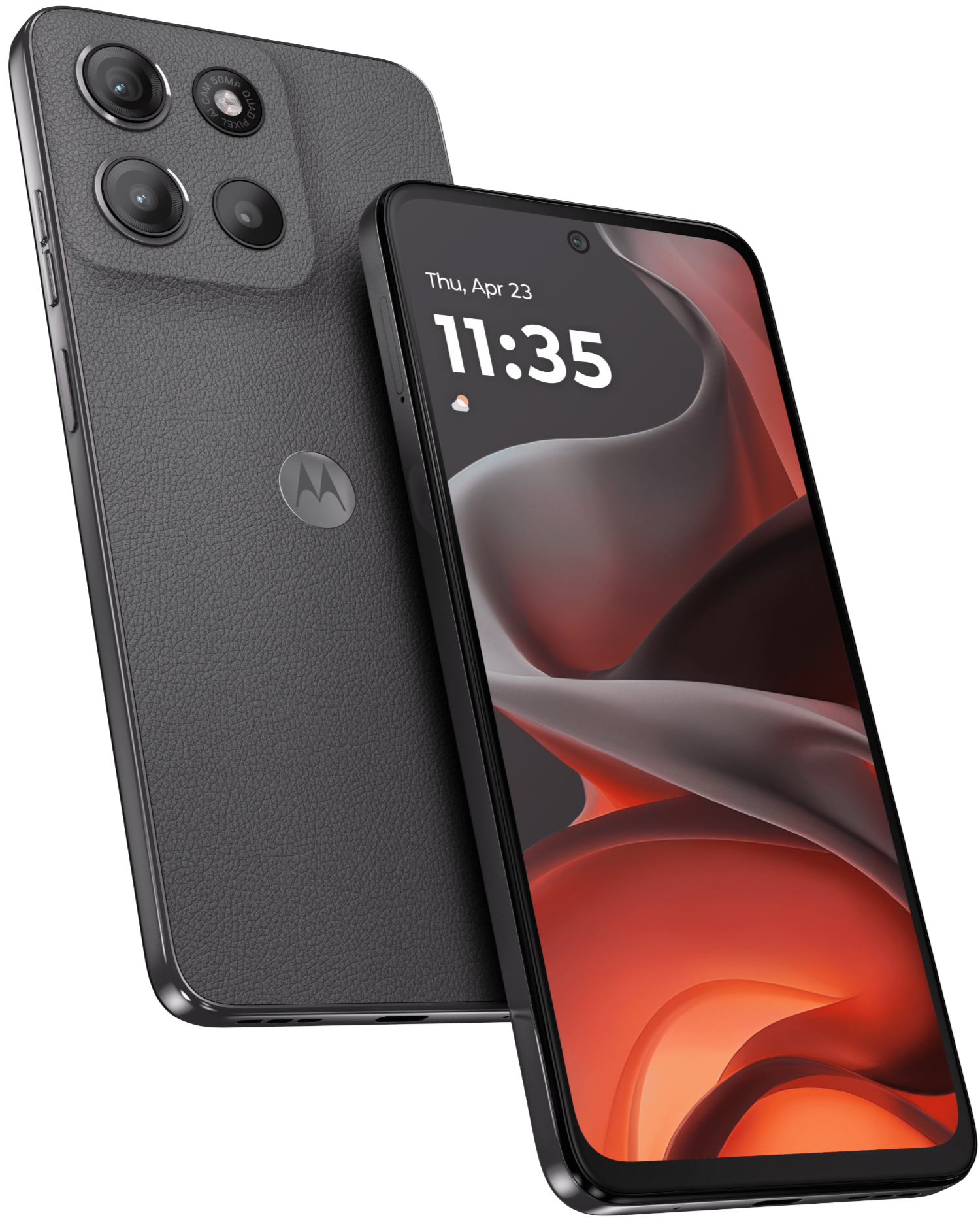 Motorola Moto G15