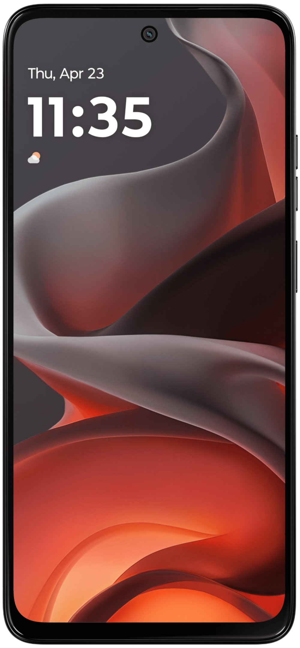 Motorola Moto G15