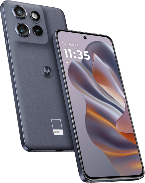 Motorola Edge 50 Neo specs, prijzen en meer Android