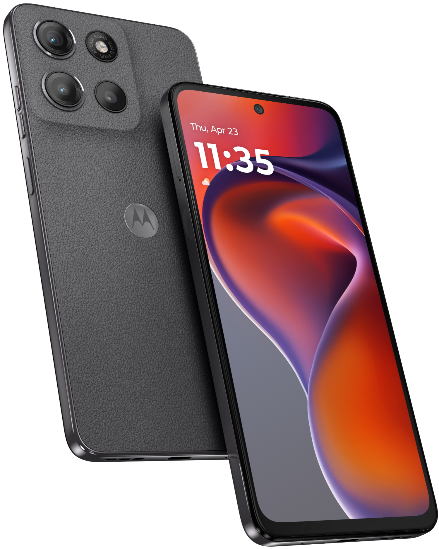 Motorola Moto G15 Power