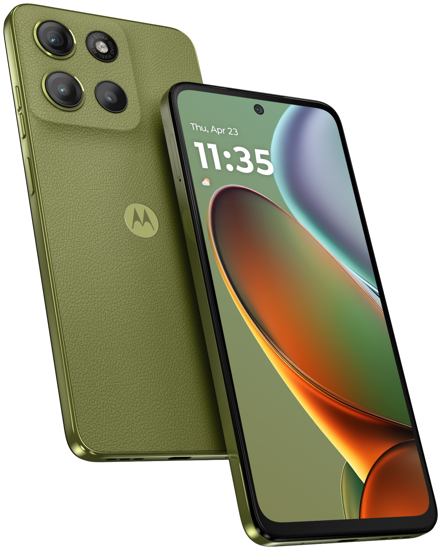 Motorola Moto G15 Power