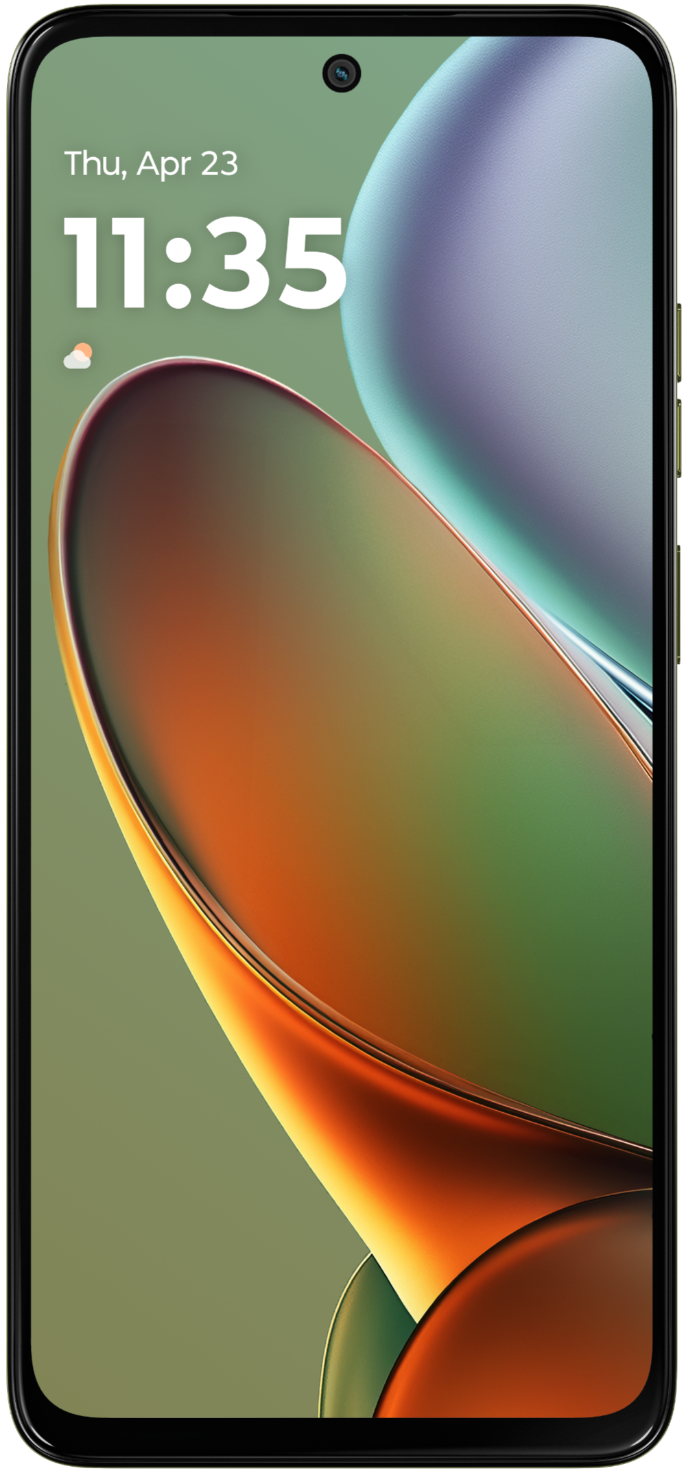 Motorola Moto G15 Power