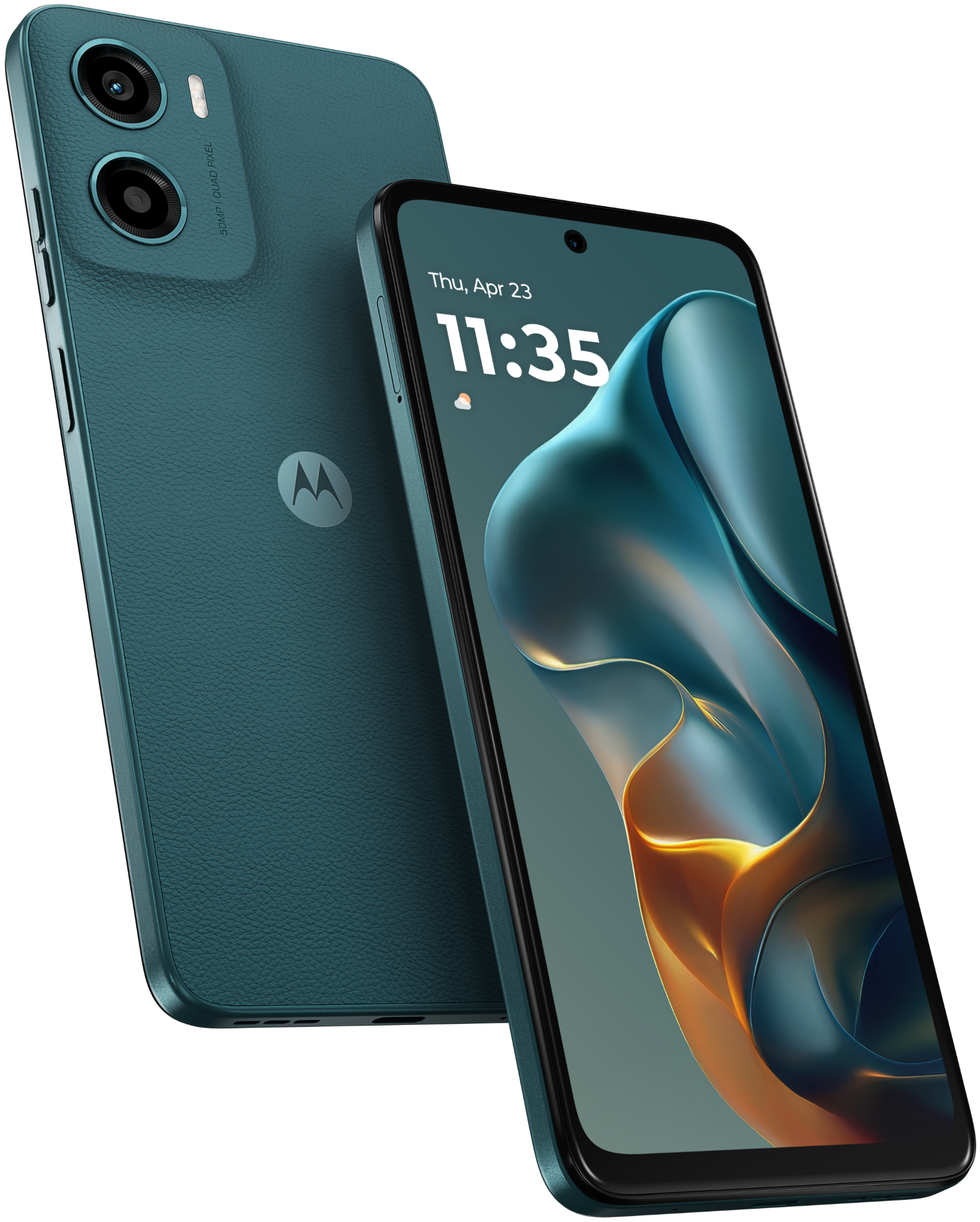 Motorola Moto G05